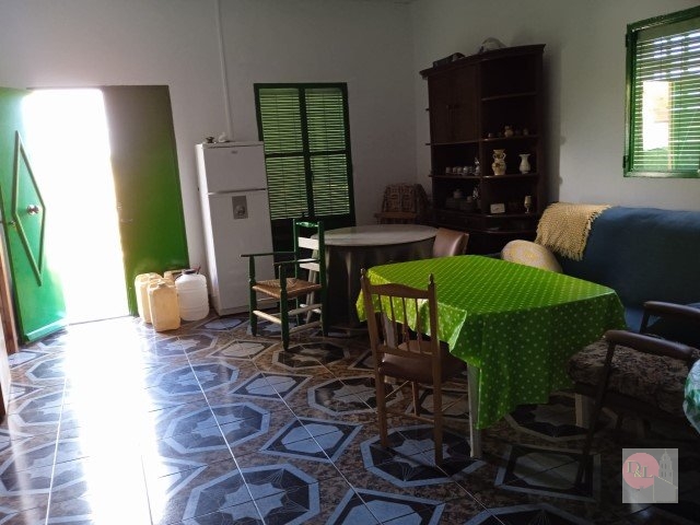 CHALET EN VENTA EN ALMENDRALEJO (PANTANO DE ALANGE)