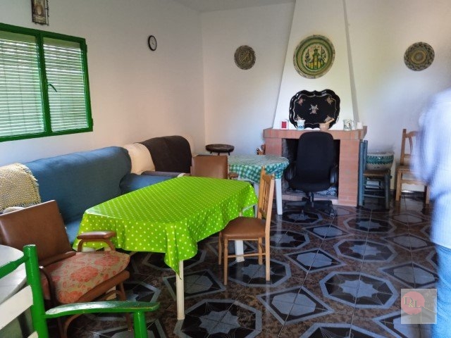 CHALET EN VENTA EN ALMENDRALEJO (PANTANO DE ALANGE)