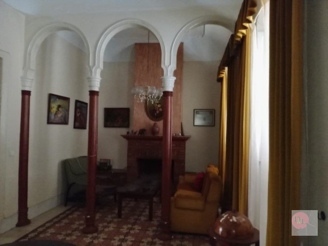 CASA EN VENTA EN ALMENDRALEJO (CENTRO)