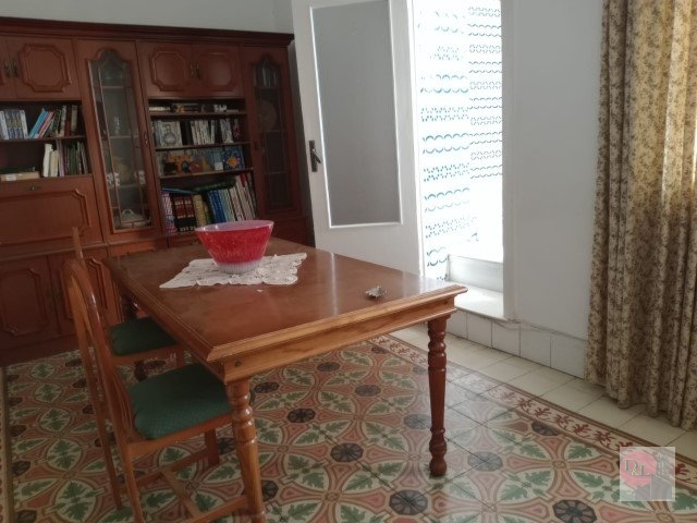 CASA EN VENTA EN ALMENDRALEJO (CENTRO)