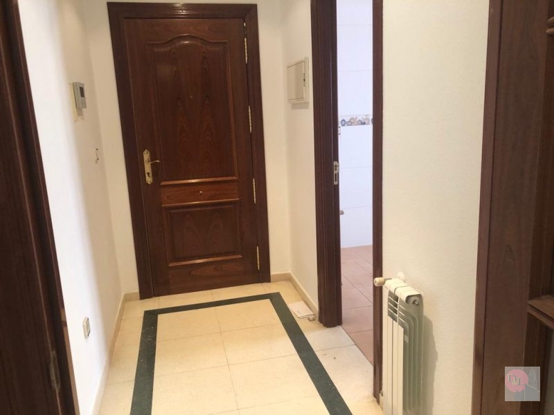 PISO EN VENTA EN ALMENDRALEJO (CENTRO)