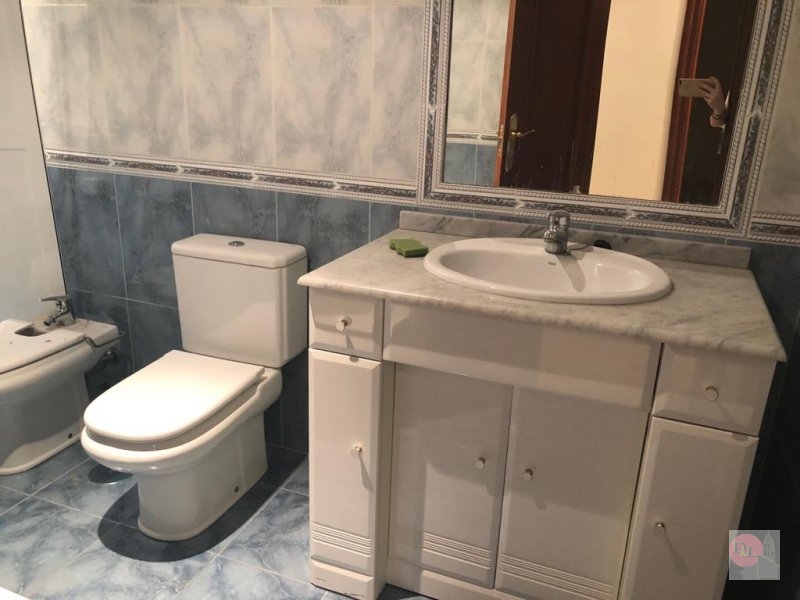 PISO EN VENTA EN ALMENDRALEJO (CENTRO)