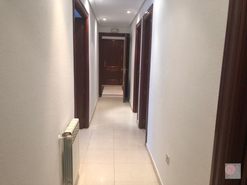 PISO EN VENTA EN ALMENDRALEJO (CENTRO)