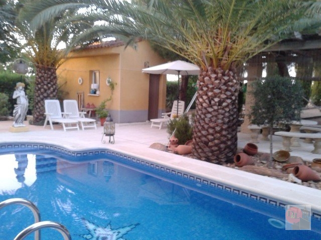 CHALET EN VENTA EN ALMENDRALEJO (SAN MARCOS)