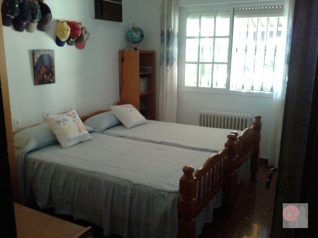 CHALET EN VENTA EN ALMENDRALEJO (SAN MARCOS)