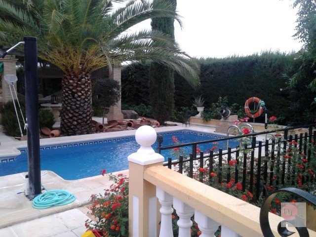 CHALET EN VENTA EN ALMENDRALEJO (SAN MARCOS)