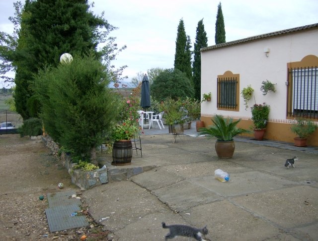APARTAMENTO EN VENTA EN ALANGE (PANTANO DE ALANGE)