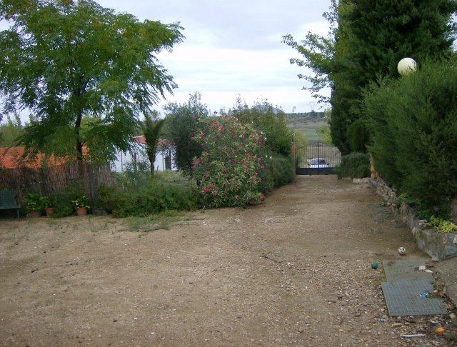 APARTAMENTO EN VENTA EN ALANGE (PANTANO DE ALANGE)