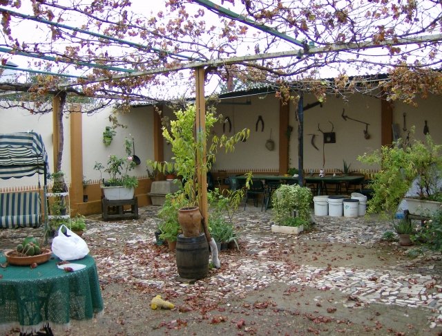 APARTAMENTO EN VENTA EN ALANGE (PANTANO DE ALANGE)