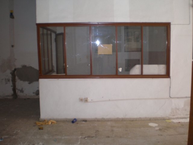 LOCAL EN ALQUILER EN ALMENDRALEJO (CENTRO)