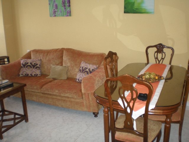 PISO EN VENTA EN ALMENDRALEJO (PLAZA DEL MERCADO)