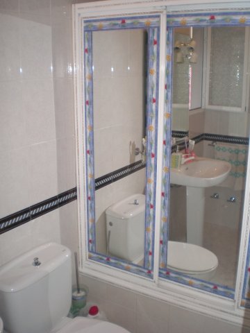 PISO EN VENTA EN ALMENDRALEJO (PLAZA DEL MERCADO)