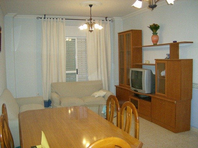 PISO EN VENTA EN ALMENDRALEJO (PLAZA DEL MERCADO)