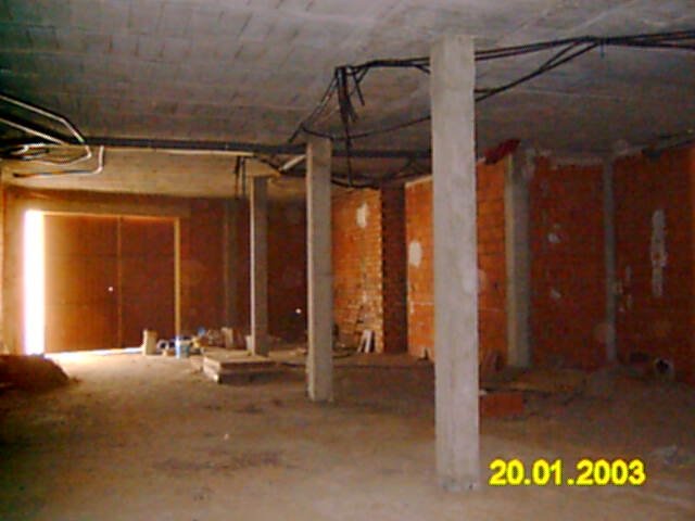 LOCAL EN VENTA EN PUEBLA DE SANCHO PEREZ