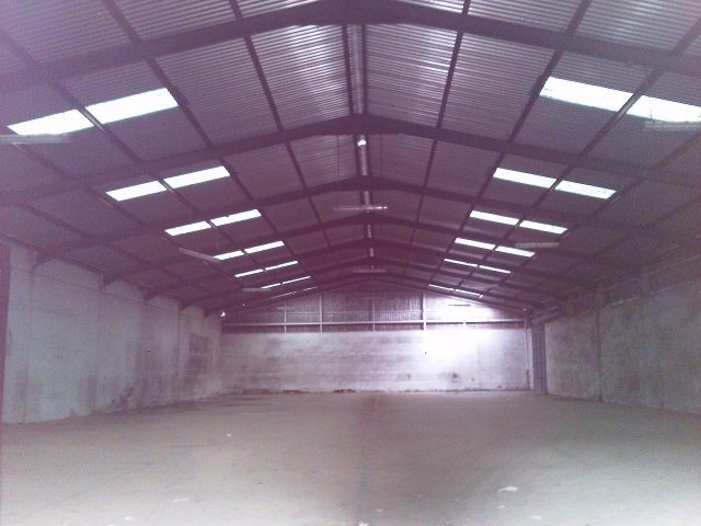 NAVE EN ALQUILER EN ALMENDRALEJO (CTRA. SEVILLA)