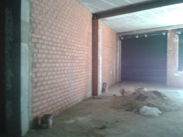 LOCAL EN ALQUILER EN ALMENDRALEJO (PLAZA DEL MERCADO)