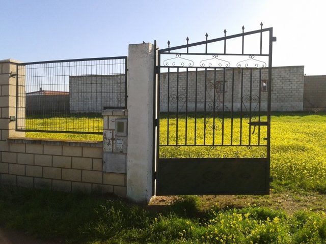 APARTAMENTO EN VENTA EN ALMENDRALEJO (CAMINO USERO)