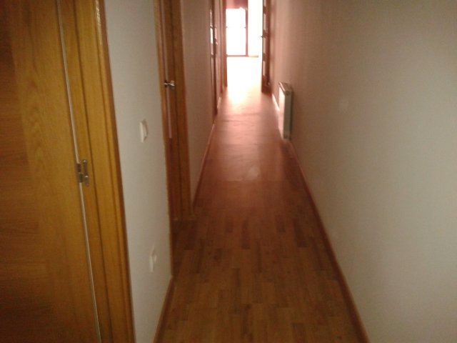 PISO EN VENTA EN ALMENDRALEJO (AVDA. DE LA PAZ)