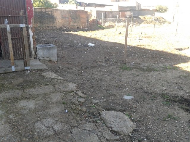 NAVE EN VENTA EN ALMENDRALEJO (SAN JOSÉ)
