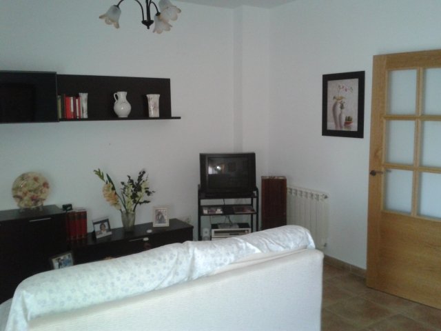 PISO EN VENTA EN ALMENDRALEJO (CTRA. SANTA MARTA)