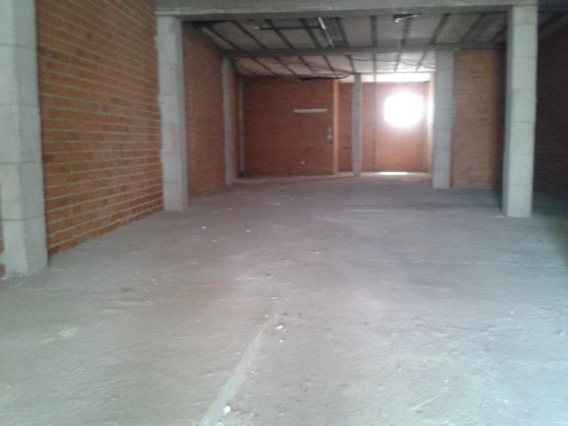 LOCAL EN VENTA EN ALMENDRALEJO (CENTRO)