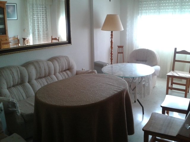 PISO EN VENTA EN ALMENDRALEJO (SAN FRANCISCO)