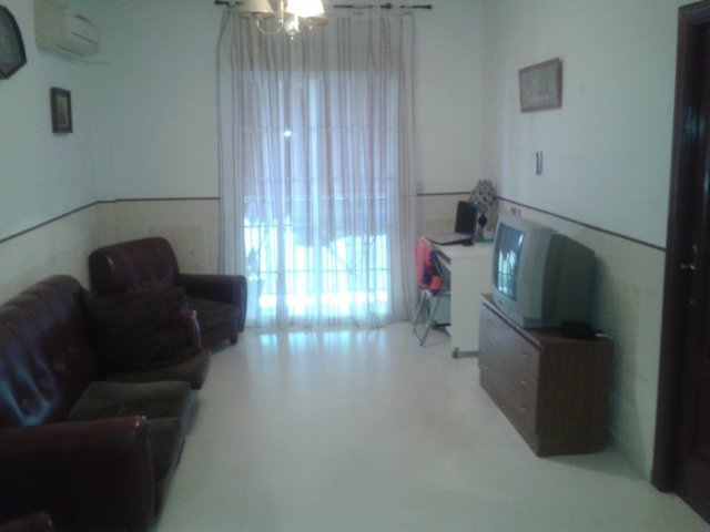 PISO EN VENTA EN ALMENDRALEJO (CENTRO)