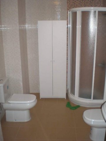APARTAMENTO EN ALQUILER EN ALMENDRALEJO (POLIDERPORTIVO)