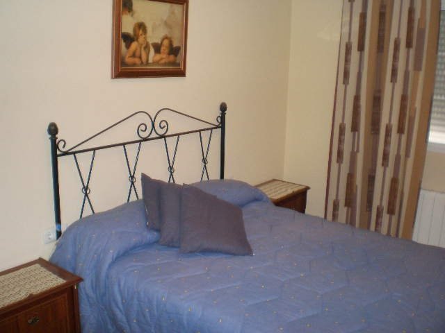 APARTAMENTO EN ALQUILER EN ALMENDRALEJO (POLIDERPORTIVO)
