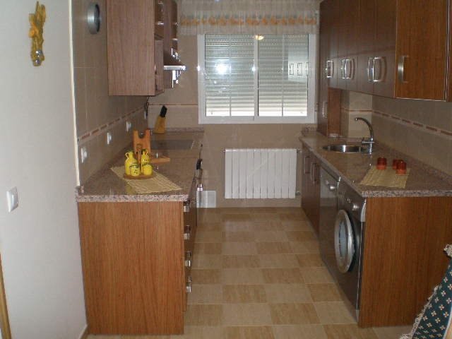 APARTAMENTO EN VENTA EN ALMENDRALEJO (POLIDERPORTIVO)