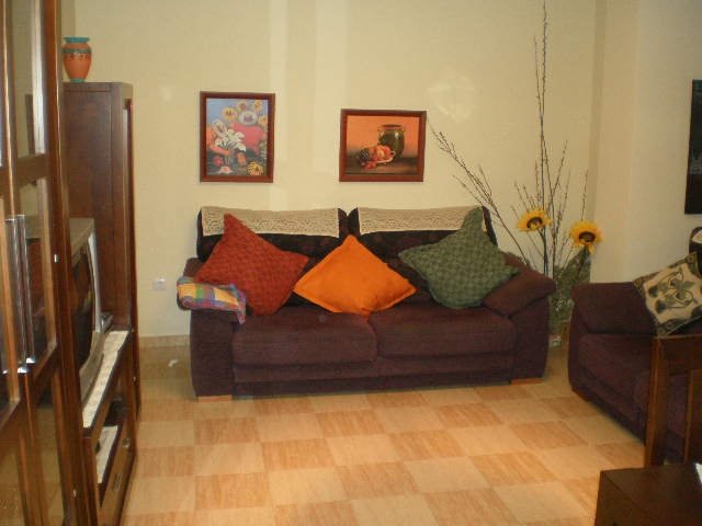APARTAMENTO EN VENTA EN ALMENDRALEJO (POLIDERPORTIVO)