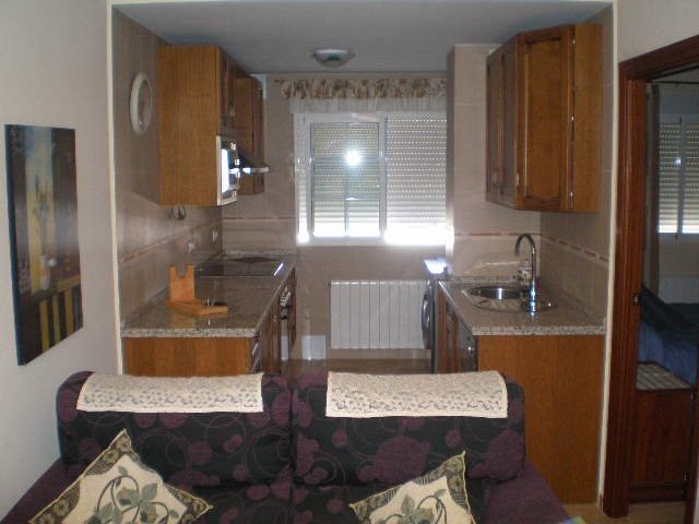 APARTAMENTO EN VENTA EN ALMENDRALEJO (POLIDERPORTIVO)
