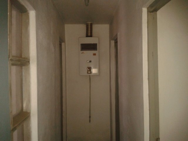 NAVE EN VENTA EN ALMENDRALEJO (CENTRO)