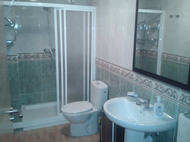 APARTAMENTO EN VENTA EN ALMENDRALEJO (CENTRO)