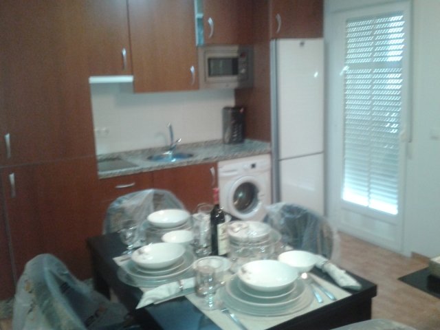 APARTAMENTO EN VENTA EN ALMENDRALEJO (CENTRO)