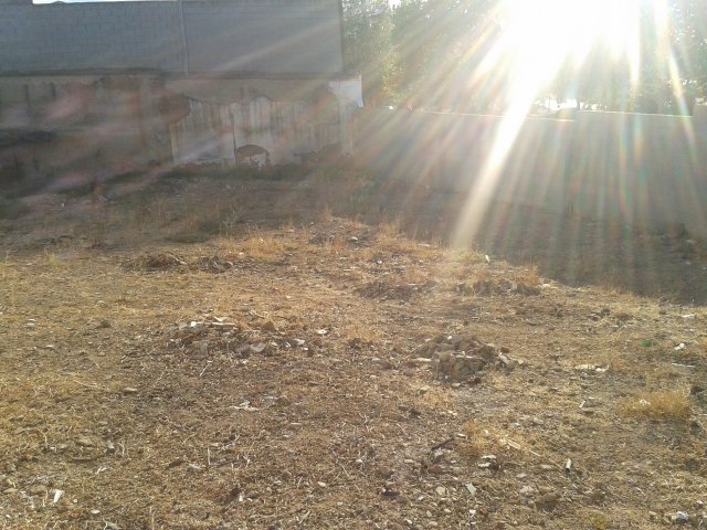 SOLAR COMERCIAL EN VENTA EN ALMENDRALEJO (POLÍGONO INDUSTRIAL)