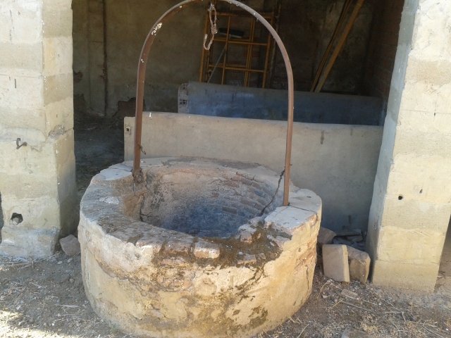 SOLAR COMERCIAL EN VENTA EN ALMENDRALEJO (LA FAROLA)