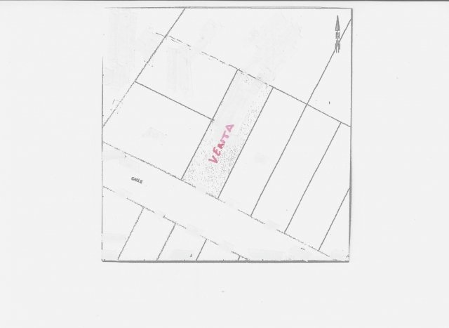 SOLAR COMERCIAL EN VENTA EN ALMENDRALEJO (AVDA. RAFAEL ALBERTI)