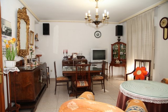 PISO EN VENTA EN ALMENDRALEJO (CENTRO)