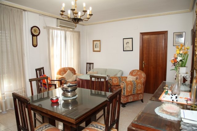 PISO EN VENTA EN ALMENDRALEJO (CENTRO)