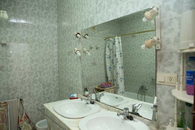 PISO EN VENTA EN ALMENDRALEJO (CENTRO)