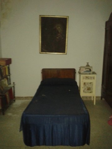 CASA EN VENTA EN ALMENDRALEJO (CENTRO)