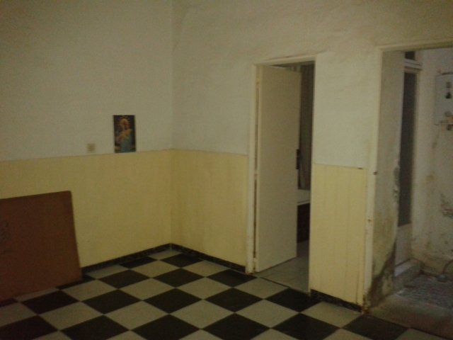 CASA EN VENTA EN ALMENDRALEJO (CENTRO)