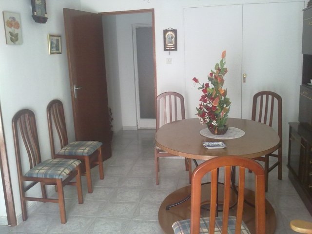 PISO EN VENTA EN ZAFRA