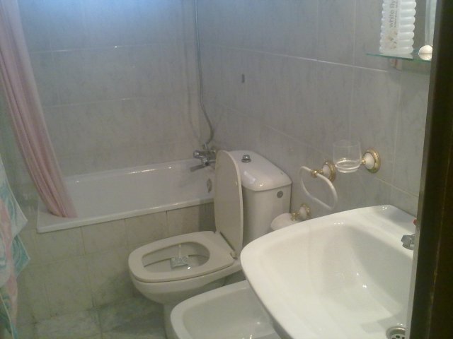 PISO EN VENTA EN ZAFRA
