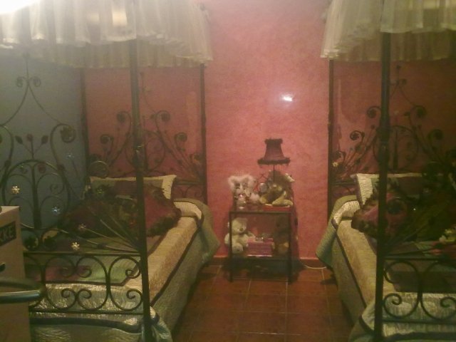 CASA EN VENTA EN VILLAFRANCA DE LOS BARROS