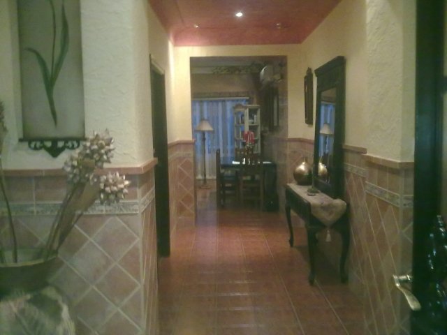 CASA EN VENTA EN VILLAFRANCA DE LOS BARROS