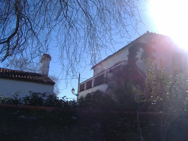 CHALET EN VENTA EN TRUJILLO