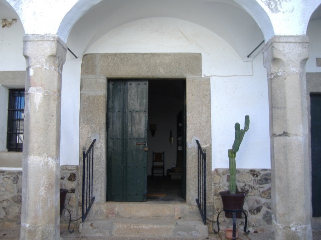 CHALET EN VENTA EN TRUJILLO