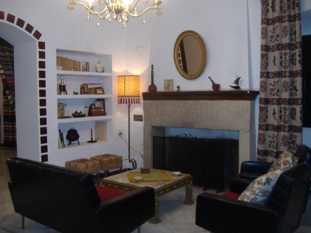 CHALET EN VENTA EN TRUJILLO
